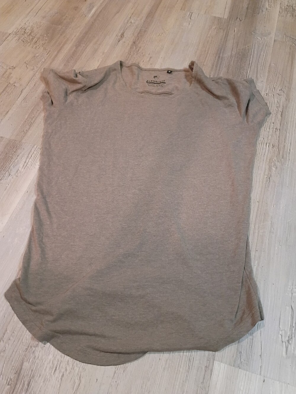 Alphalete Top